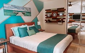 Aqua Marina Beach Club